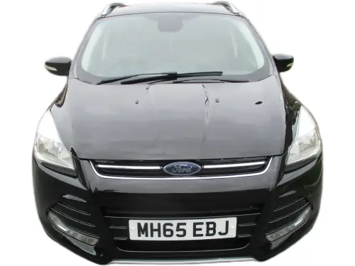 Ford Kuga MH65 EBJ