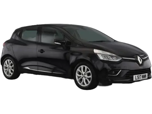 Renault Clio LS17 NWN