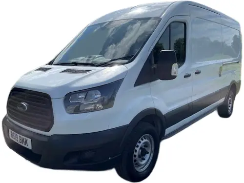 Ford Transit BS19 BKK