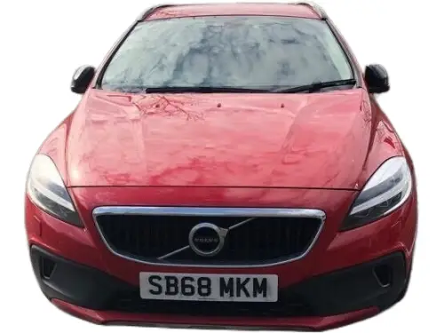Volvo V40 SB68 MKM