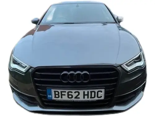 Audi A3 S Line Tdi  BF62 HDC