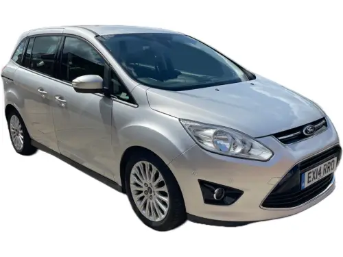 Ford Grand C-Max EX14 RRO