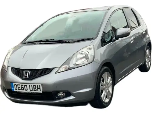 Honda Jazz i-VTEC EX OE60 UBH