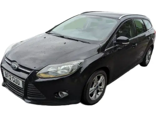 Ford Focus BF12 GUU