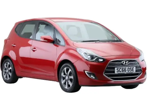 Hyundai IX20 SC66 OSE