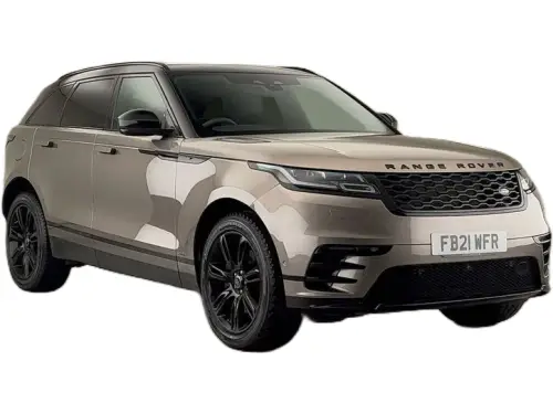 Land Rover Range Rover Velar ED D MHEV A FB21 WFR