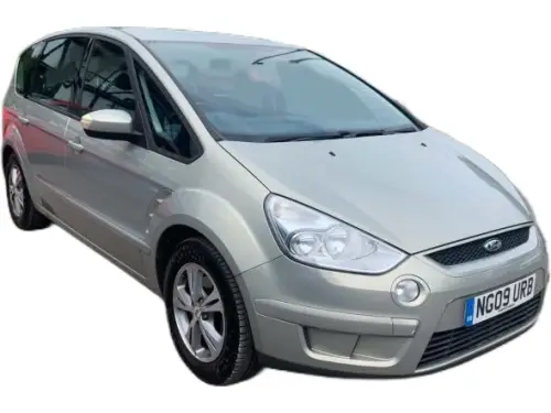 Ford S-MAX NG09 URB