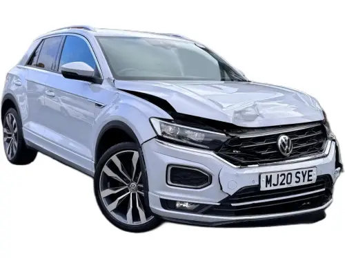 Volkswagen T-Roc MJ20 SYE