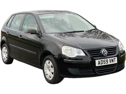 Volkswagen Polo E 70 AD59 VMT