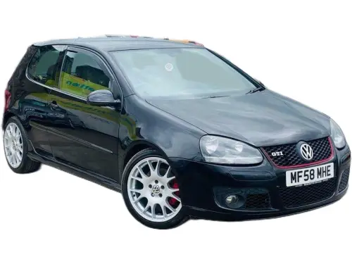 Volkswagen Golf GTI Edition30 230 SA MF58 MHE