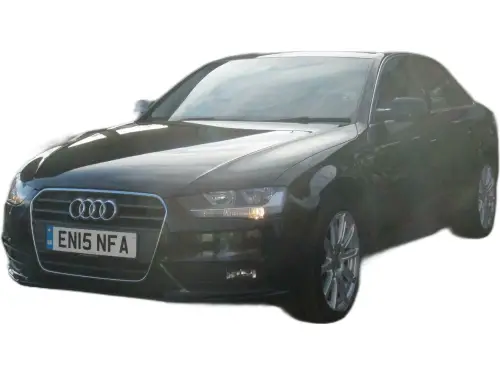 Audi A4 SE Technik TDI Quattro Auto EN15 NFA