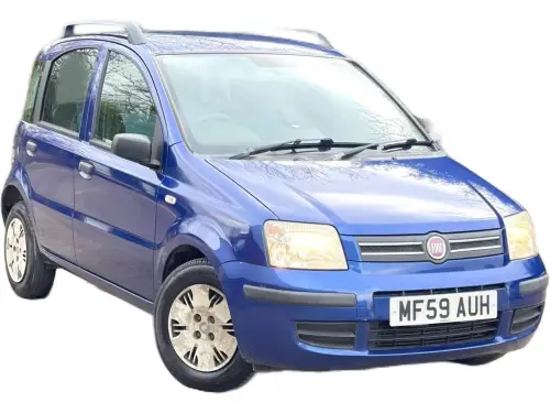 Fiat Panda MF59 AUH