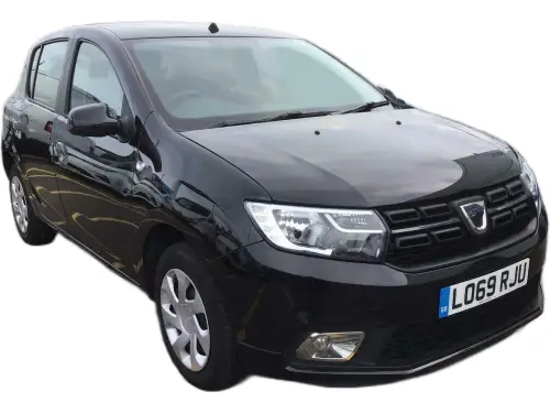 Dacia Sandero Comfort TCe LO69 RJU