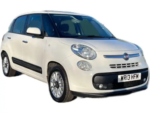 Fiat 500 L WR13 HFM