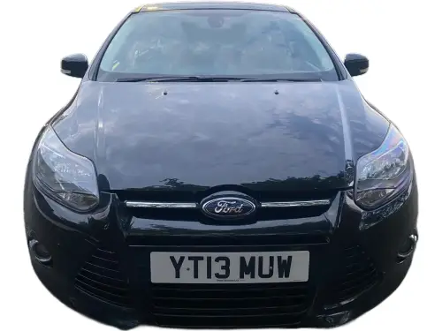 Ford Focus YT13 MUW