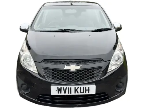 Chevrolet Spark Plus WV11 KUH