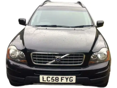 Volvo XC90 S D5 AWD Auto LC58 FYG