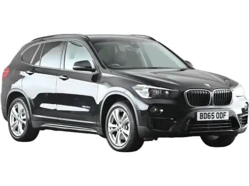 BMW X1 BD65 ODF