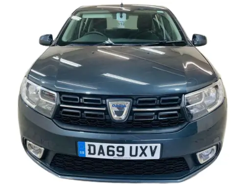 Dacia Sandero Comfort TCe DA69 UXV
