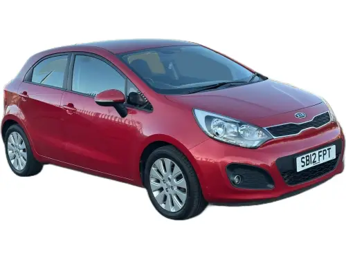 Kia RIO SB12 FPT