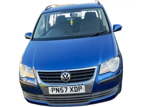 Volkswagen Touran S 102 PN57 XDP