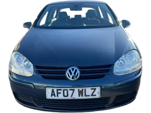 Volkswagen Golf AF07 WLZ