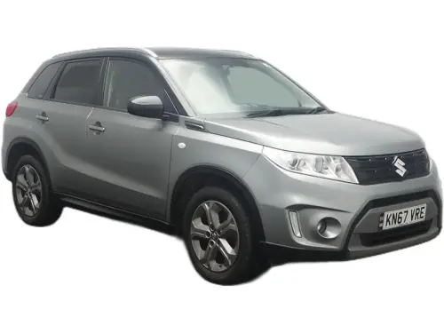 Suzuki Vitara KN67 VRE
