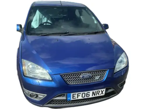 Ford Focus ST-3 EF06 NRX
