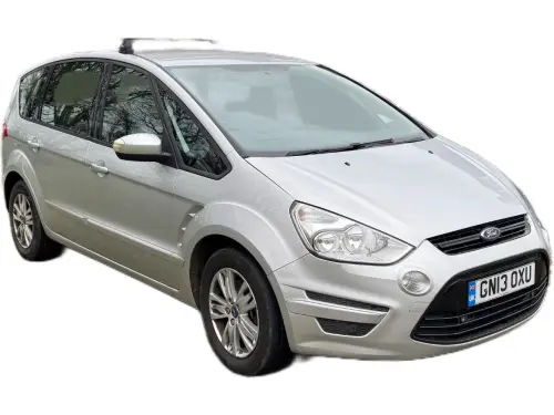 Ford S-MAX GN13 OXU