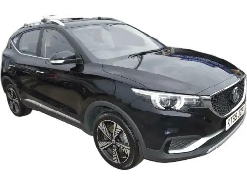 MG ZS Exclusive EV KT69 JZF