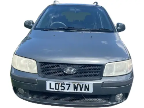 Hyundai Matrix LD57 WVN