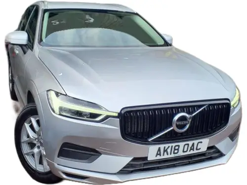 Volvo XC60 AK18 OAC
