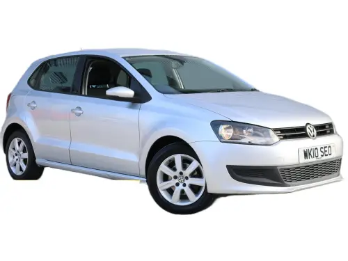 Volkswagen Polo WK10 SEO