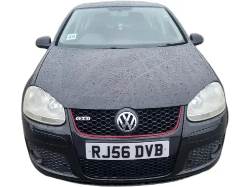 Volkswagen Golf RJ56 DVB