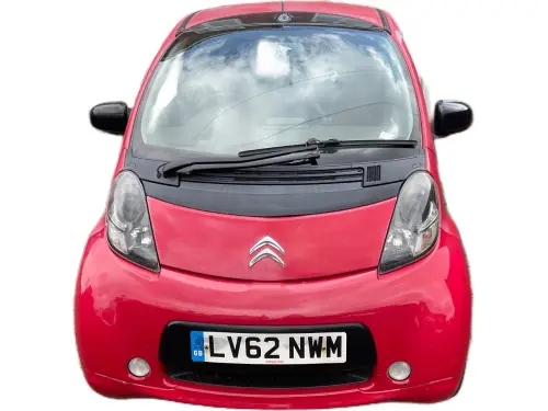 Citroën C-Zero LV62 NWM