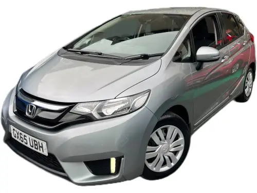 Honda Jazz GX65 UBH