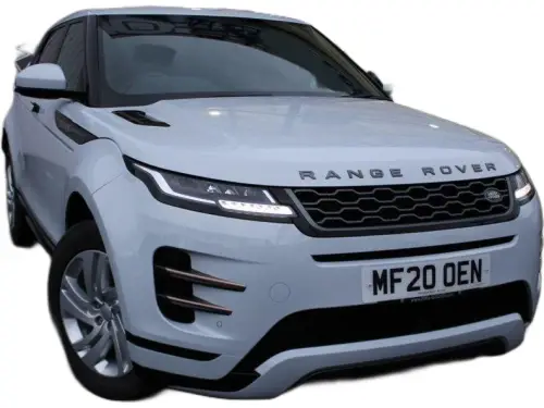 Land Rover Range Rover Evoque R-DYN S D A MF20 OEN