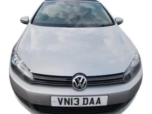 Volkswagen Golf VN13 DAA