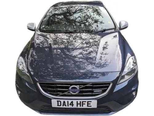 Volvo V40 DA14 HFE