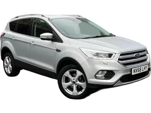 Ford Kuga NV68 LHY
