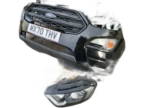 Ford Ecosport MX70 THV