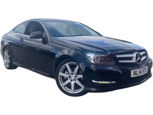 Mercedes-Benz C NL14 VTU