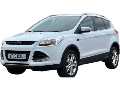 Ford Kuga YP15 KXU