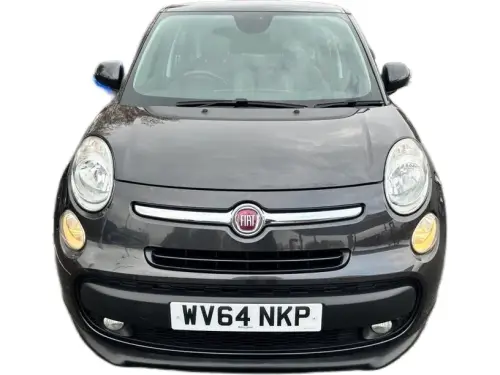 Fiat 500 L WV64 NKP