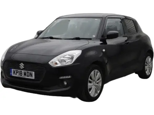 Suzuki Swift KP18 MDN