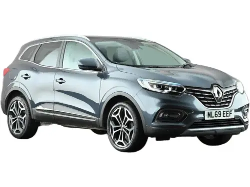 Renault Kadjar ML69 EEF