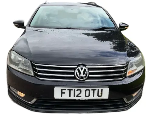 Volkswagen Passat FT12 OTU