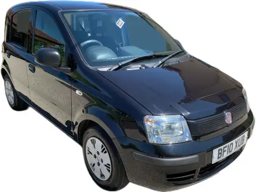 Fiat Panda Active ECO BF10 XUB