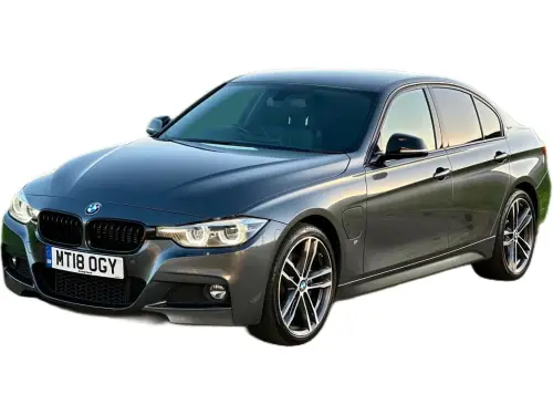 BMW 3 Series MT18 OGY