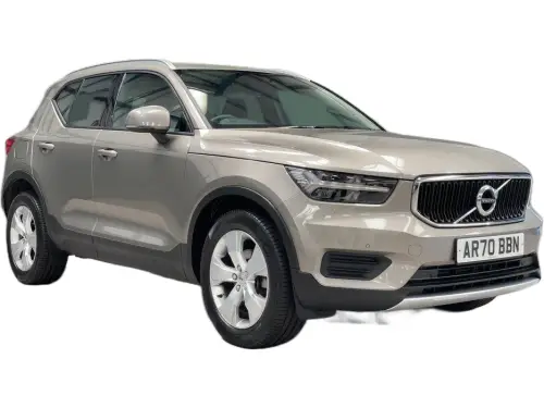 Volvo XC40 AR70 BBN